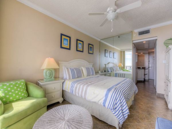 Beaches Of South Walton Condo 971579