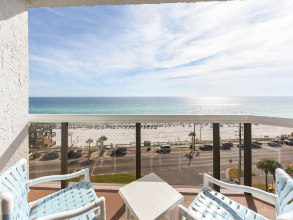 Beaches Of South Walton Condo 971579