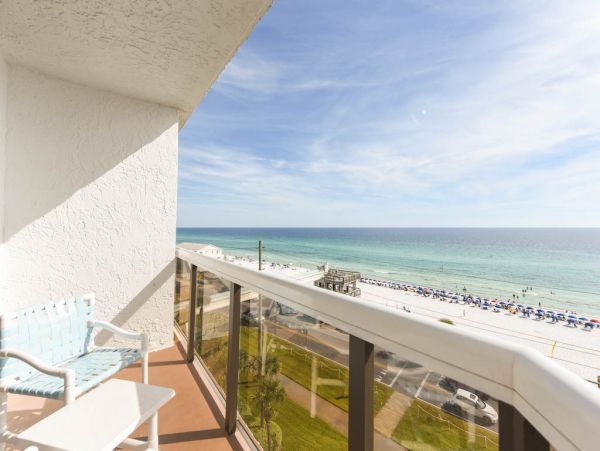 Beaches Of South Walton Condo 971579
