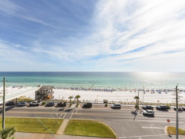 Beaches Of South Walton Condo 971579