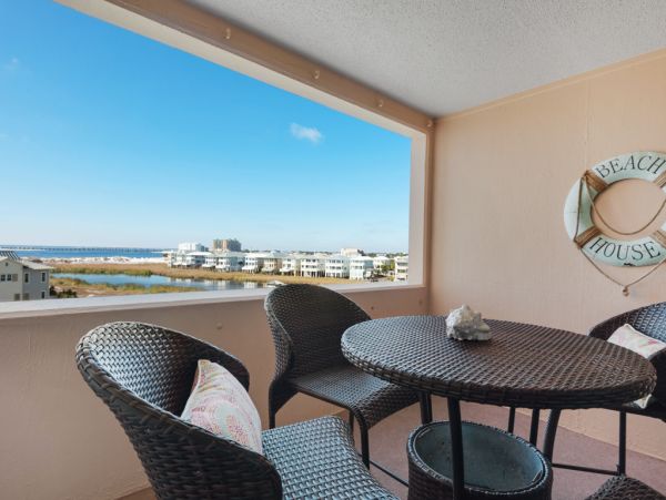 Destin Condo 971580