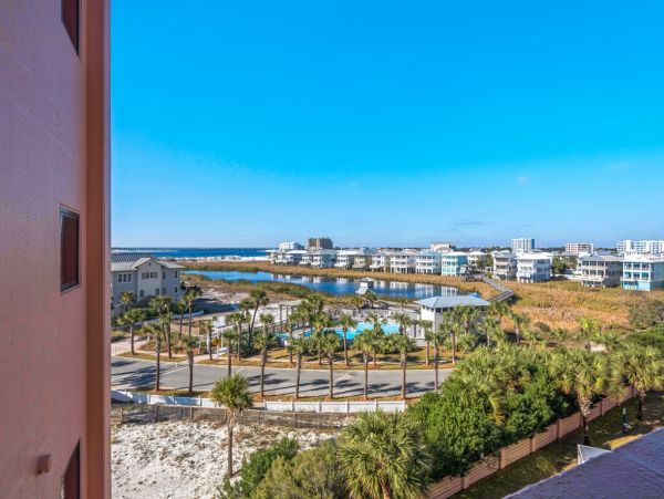 Destin Condo 971580