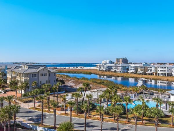Destin Condo 971580