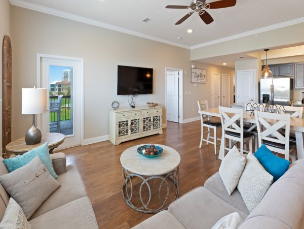 Beaches Of South Walton Condo 971581