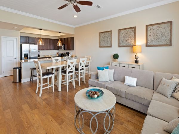 Beaches Of South Walton Condo 971581