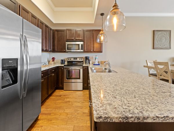 Beaches Of South Walton Condo 971581