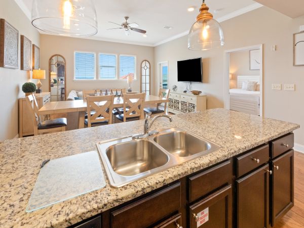 Beaches Of South Walton Condo 971581