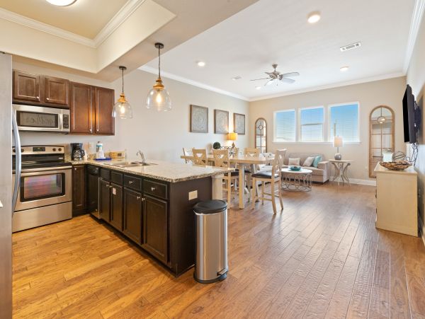 Beaches Of South Walton Condo 971581