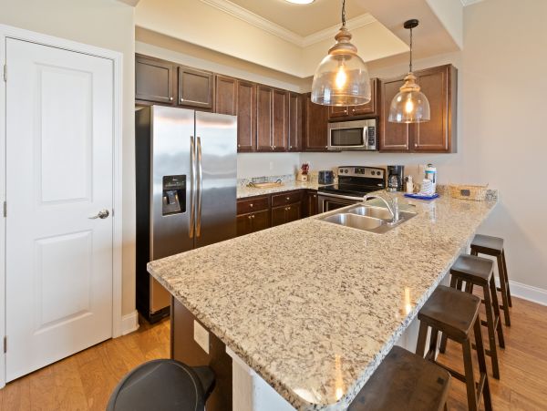 Beaches Of South Walton Condo 971581