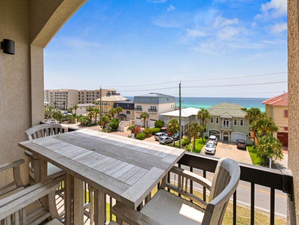 Beaches Of South Walton Condo 971581