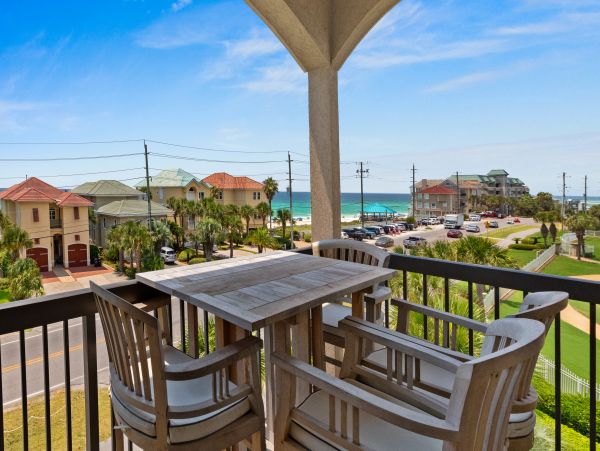 Beaches Of South Walton Condo 971581