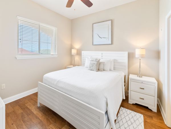 Beaches Of South Walton Condo 971581