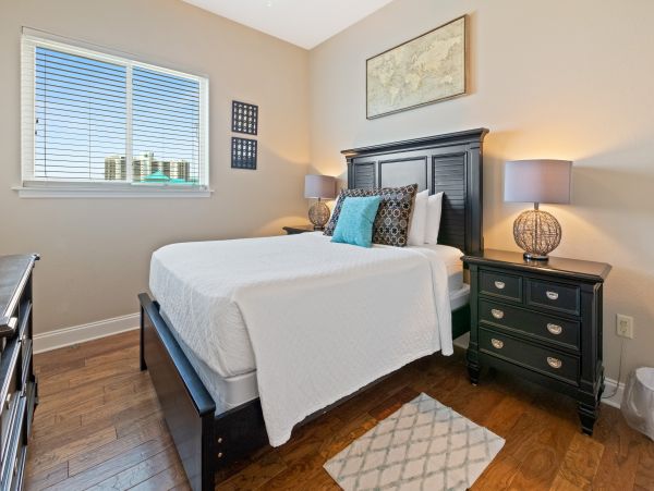 Beaches Of South Walton Condo 971581