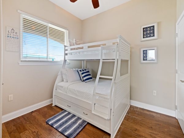 Beaches Of South Walton Condo 971581