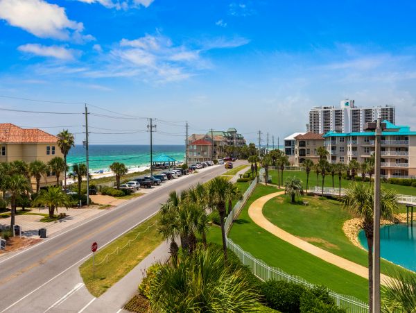 Beaches Of South Walton Condo 971581