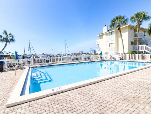 Destin Condo 971582
