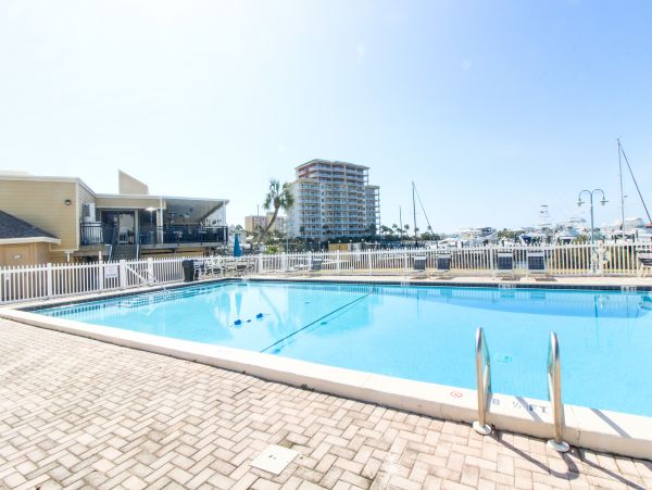 Destin Condo 971582