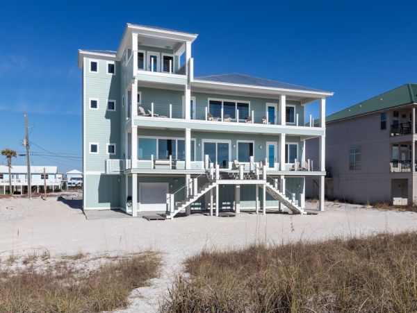 Navarre Beach Home 971585