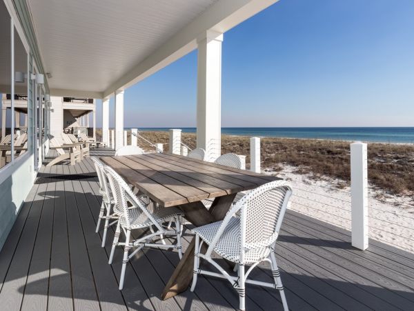 Navarre Beach Home 971585