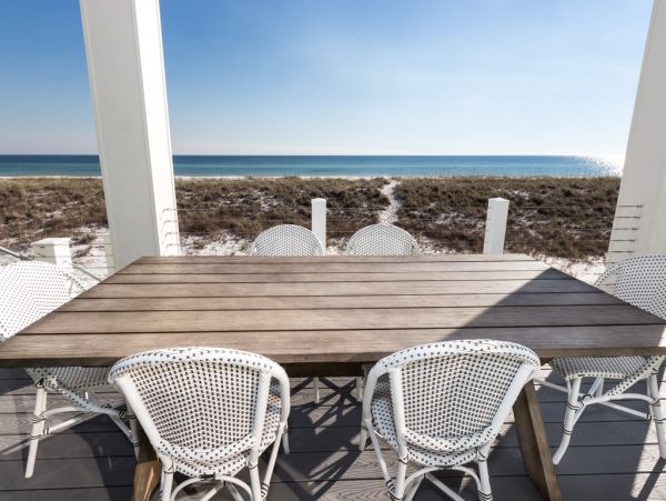 Navarre Beach Home 971585