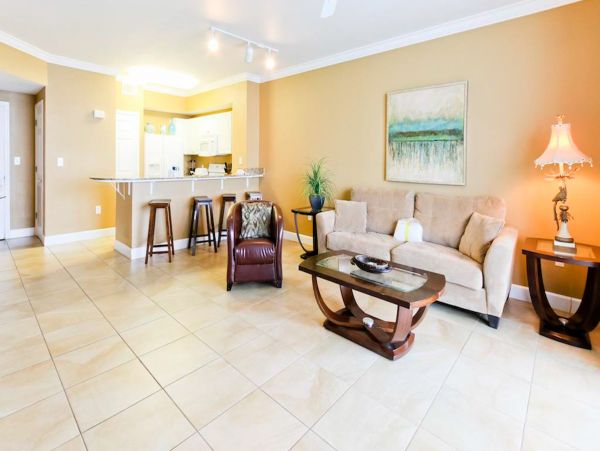 Panama City Beach Condo 971586
