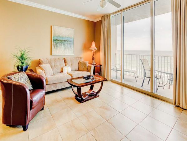 Panama City Beach Condo 971586