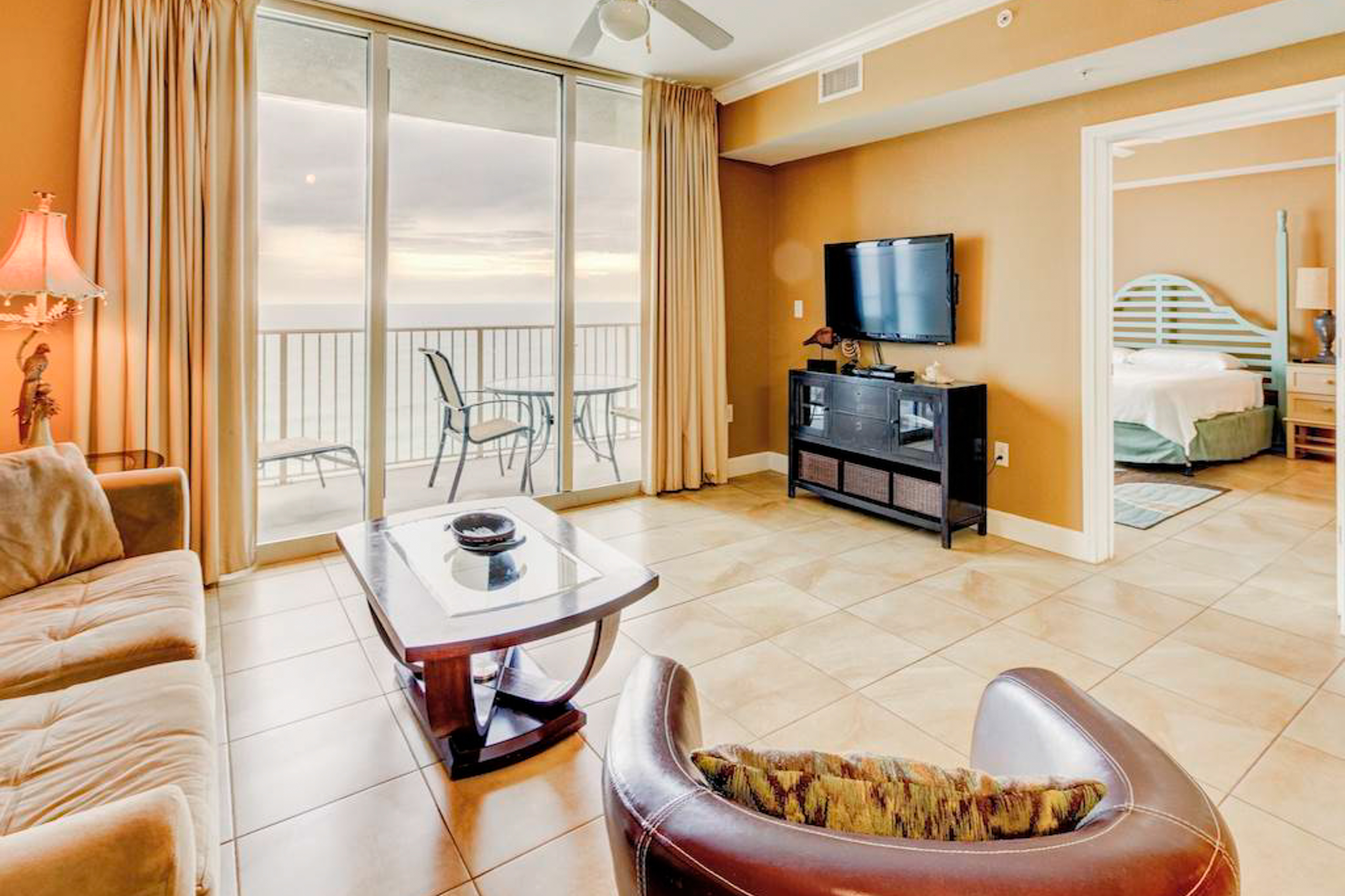 Panama City Beach Condo 971586