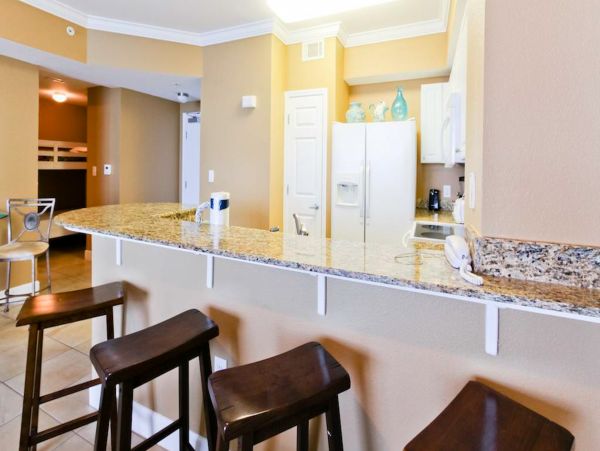 Panama City Beach Condo 971586