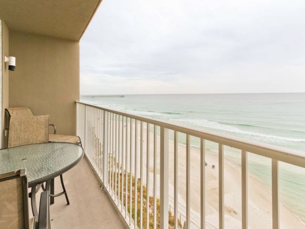 Panama City Beach Condo 971586