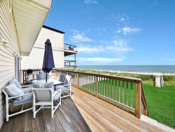 St. Augustine Condo 971587