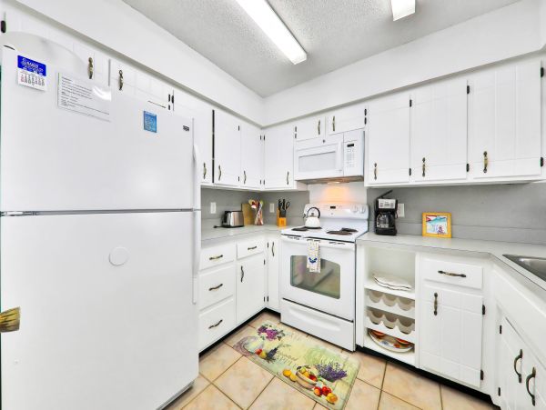 St. Augustine Condo 971587