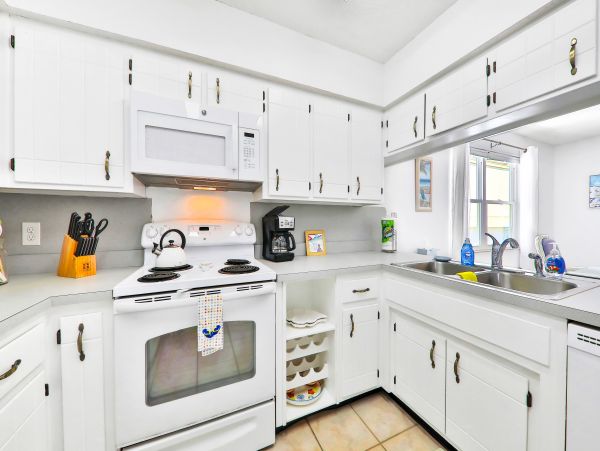 St. Augustine Condo 971587