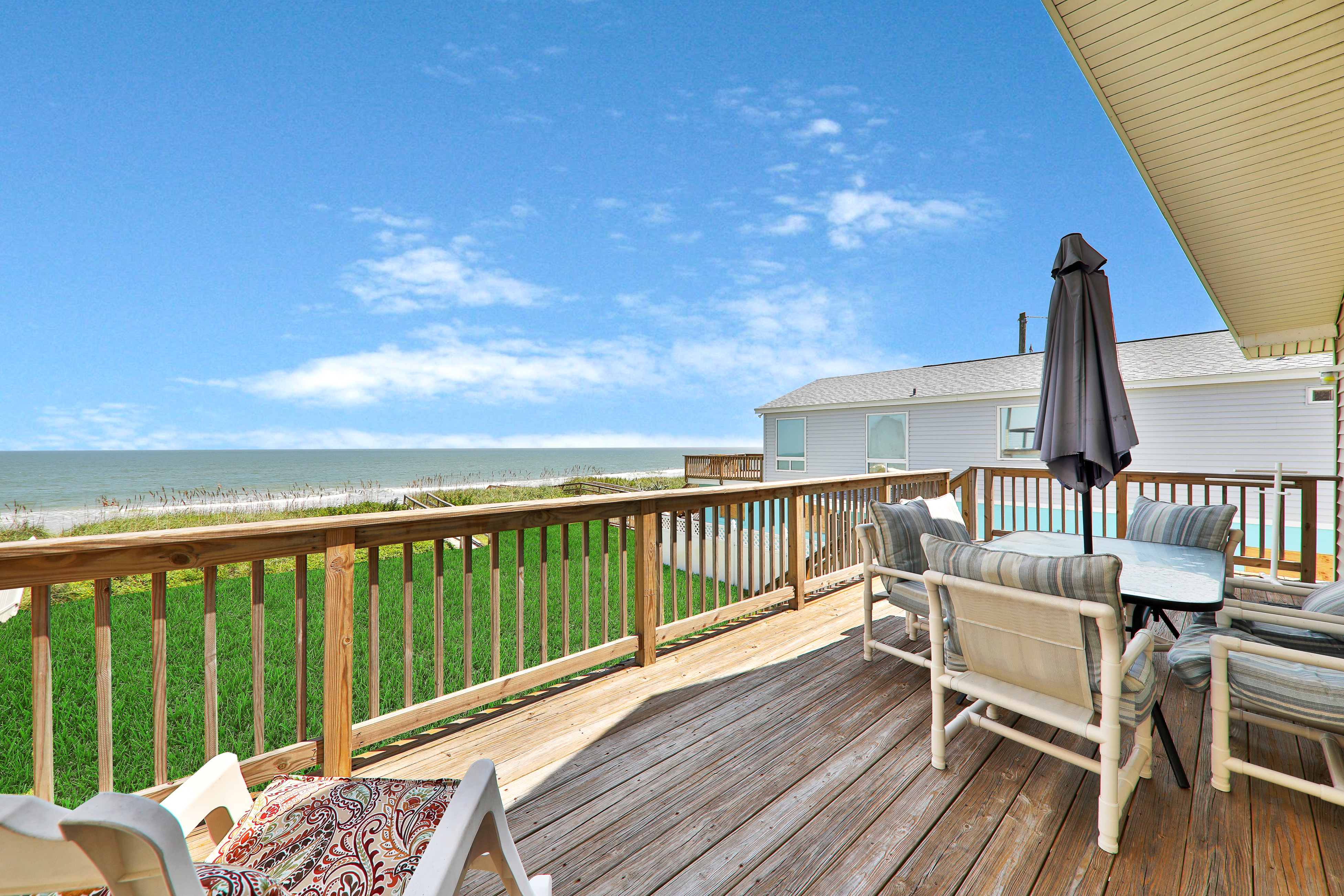 St. Augustine Condo 971587