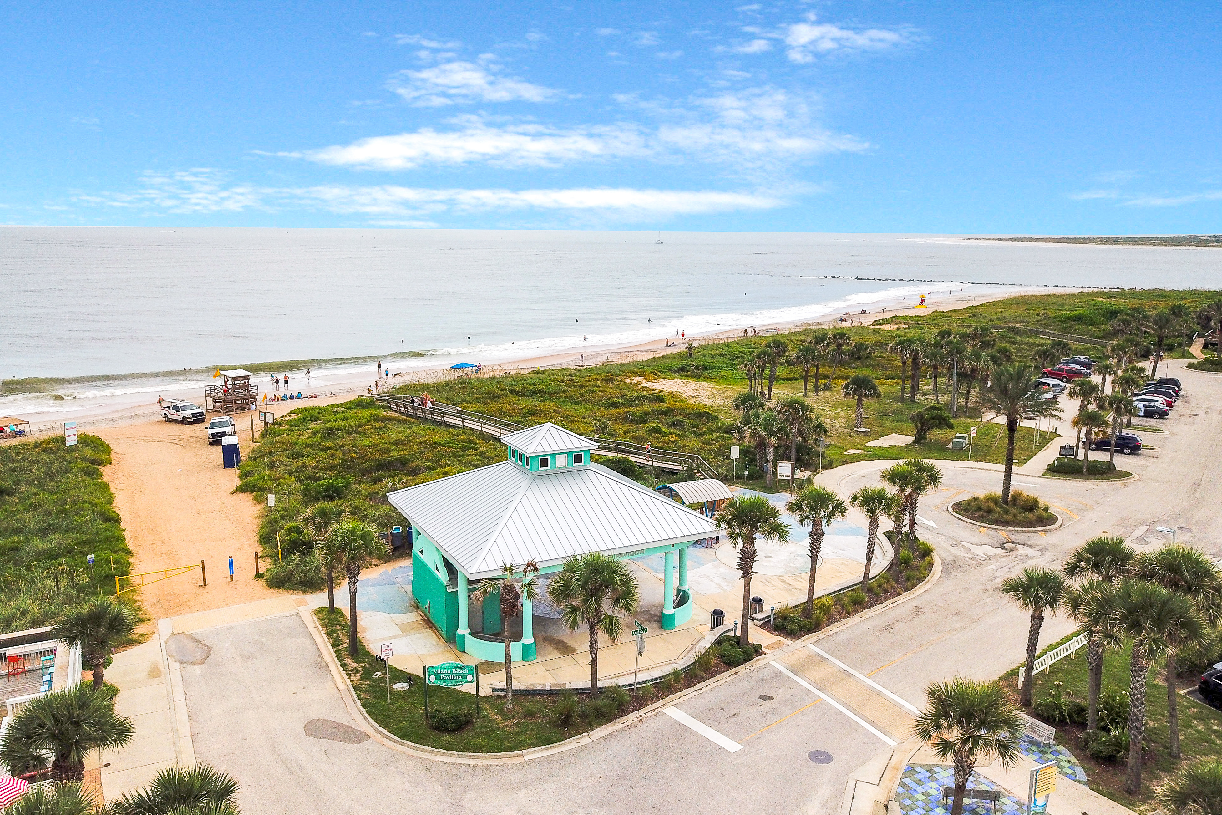 St. Augustine Condo 971587