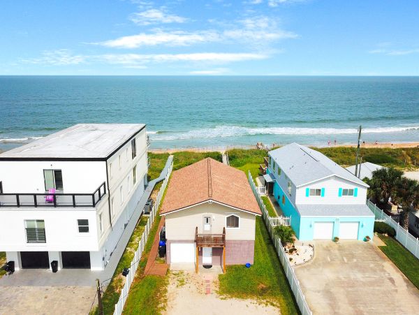 St. Augustine Condo 971587