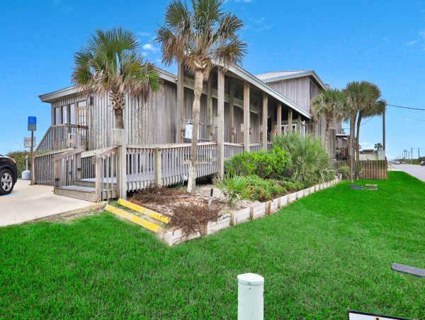St. Augustine Condo 971587