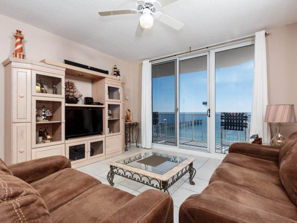 Navarre Beach Condo 971590