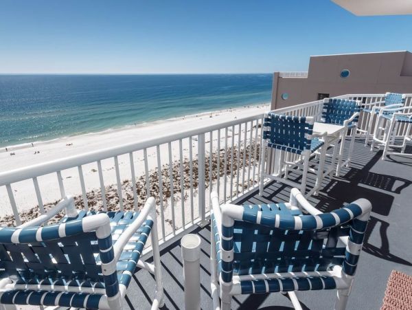 Navarre Beach Condo 971590