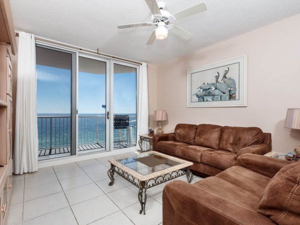 Navarre Beach Condo 971590
