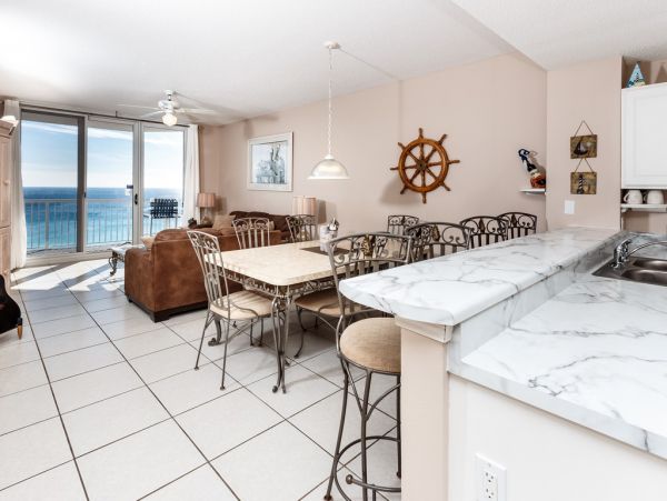 Navarre Beach Condo 971590