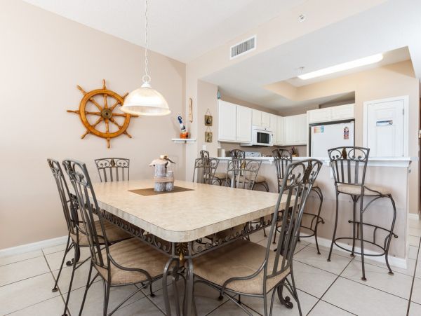 Navarre Beach Condo 971590