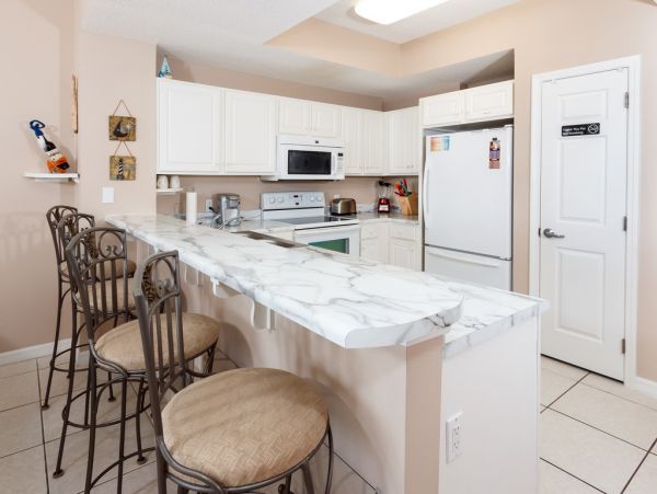 Navarre Beach Condo 971590