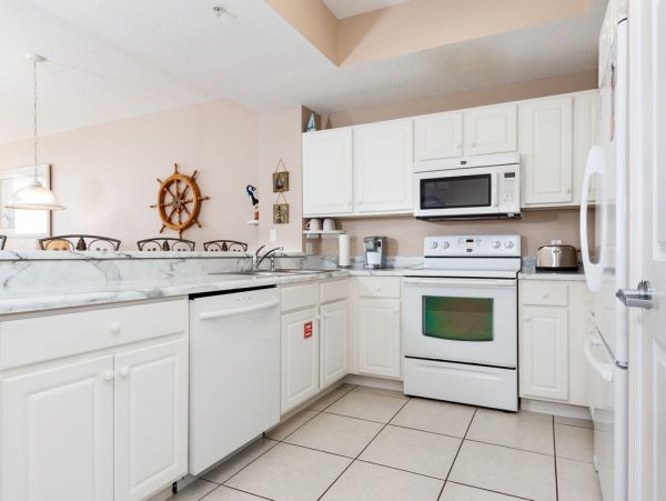 Navarre Beach Condo 971590