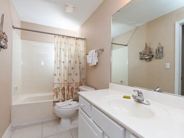 Navarre Beach Condo 971590