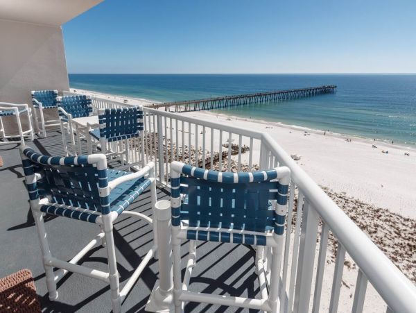 Navarre Beach Condo 971590