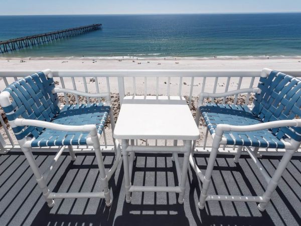Navarre Beach Condo 971590