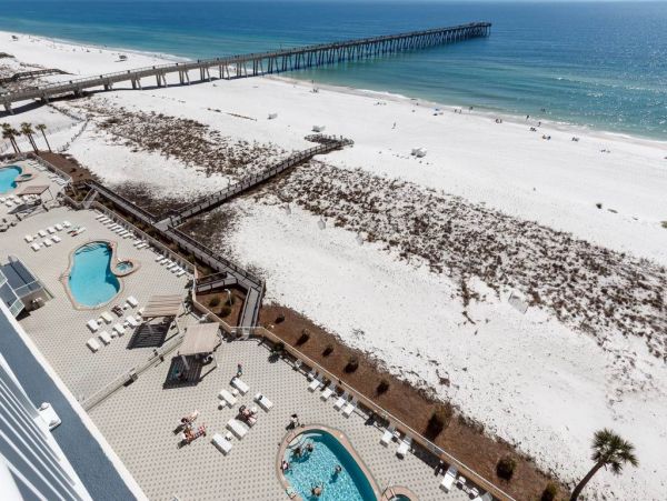 Navarre Beach Condo 971590