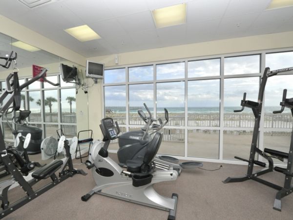 Navarre Beach Condo 971590