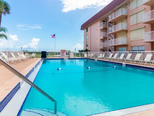 Cocoa Beach Condo 971591