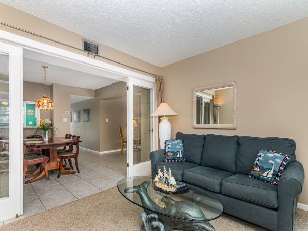 Cocoa Beach Condo 971591